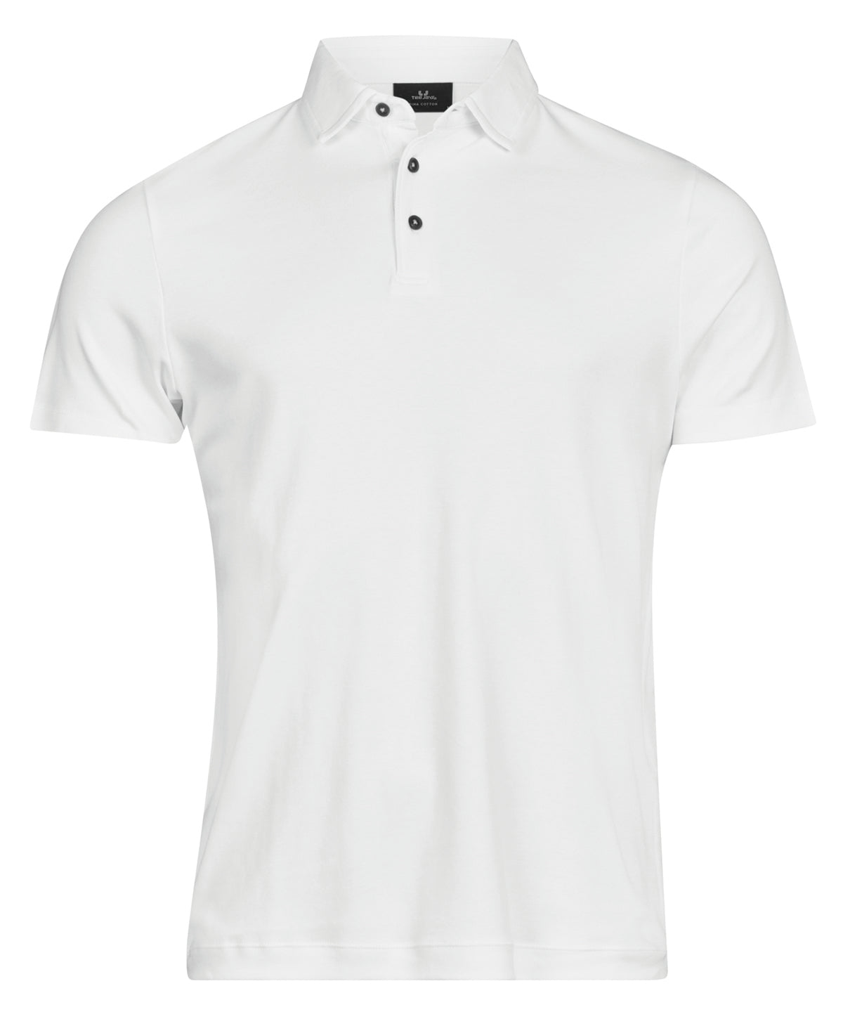 Pima cotton polo (1440)