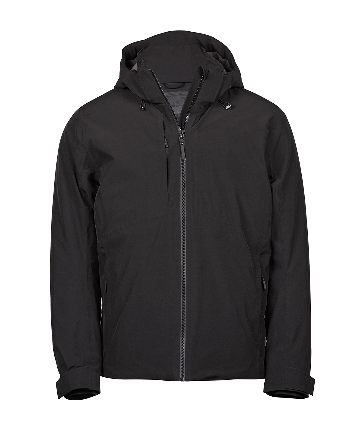 All-weather winter jacket (9680)