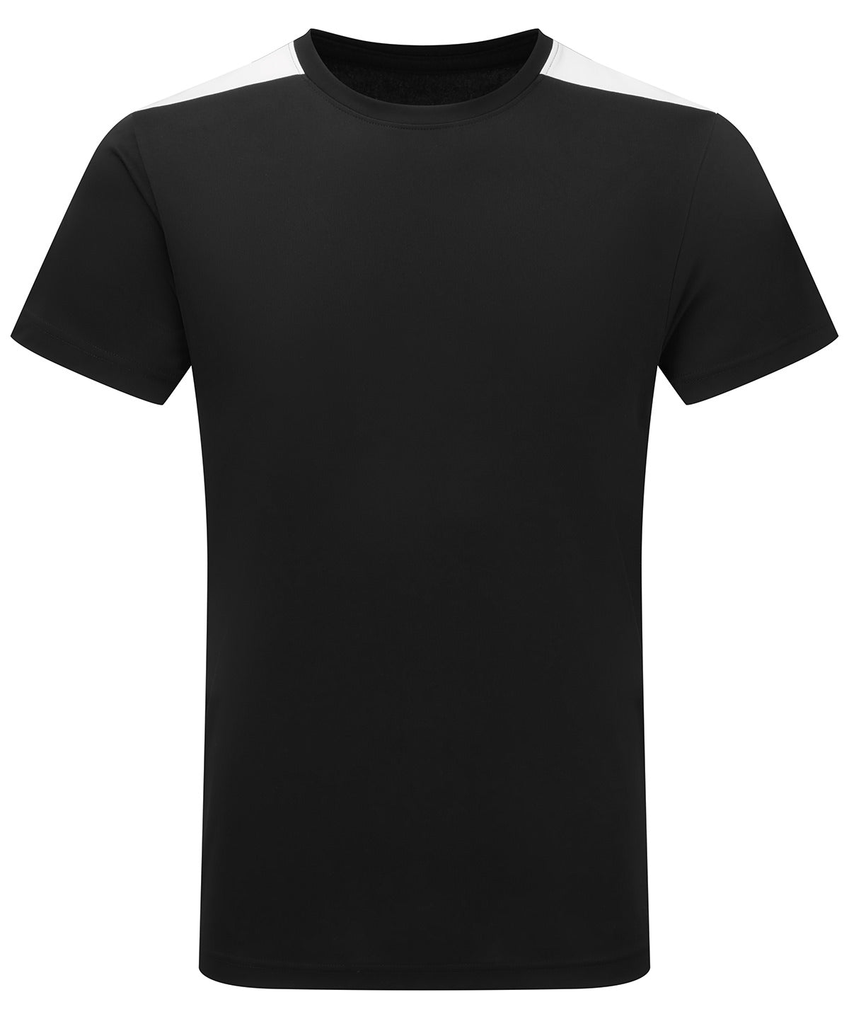 Men's TriDri® contrast performance t-shirt
