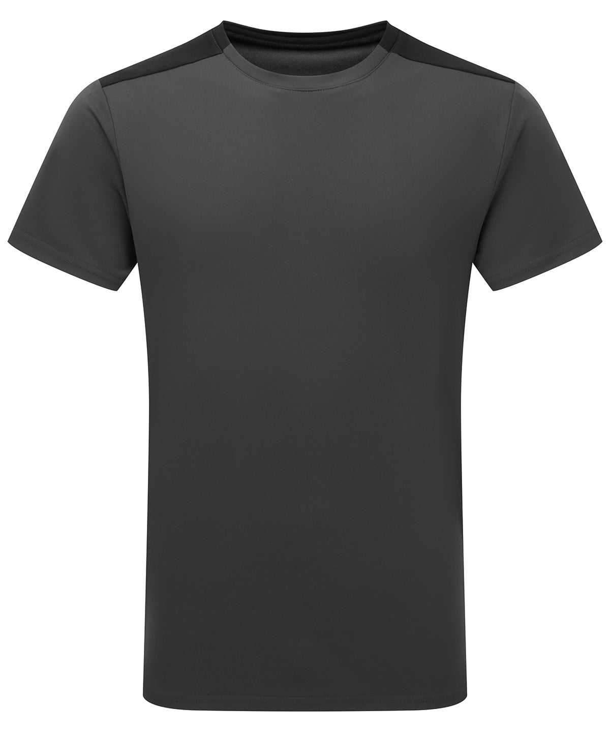 Men's TriDri® contrast performance t-shirt