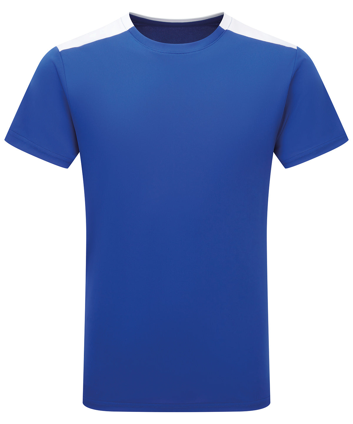Men's TriDri® contrast performance t-shirt