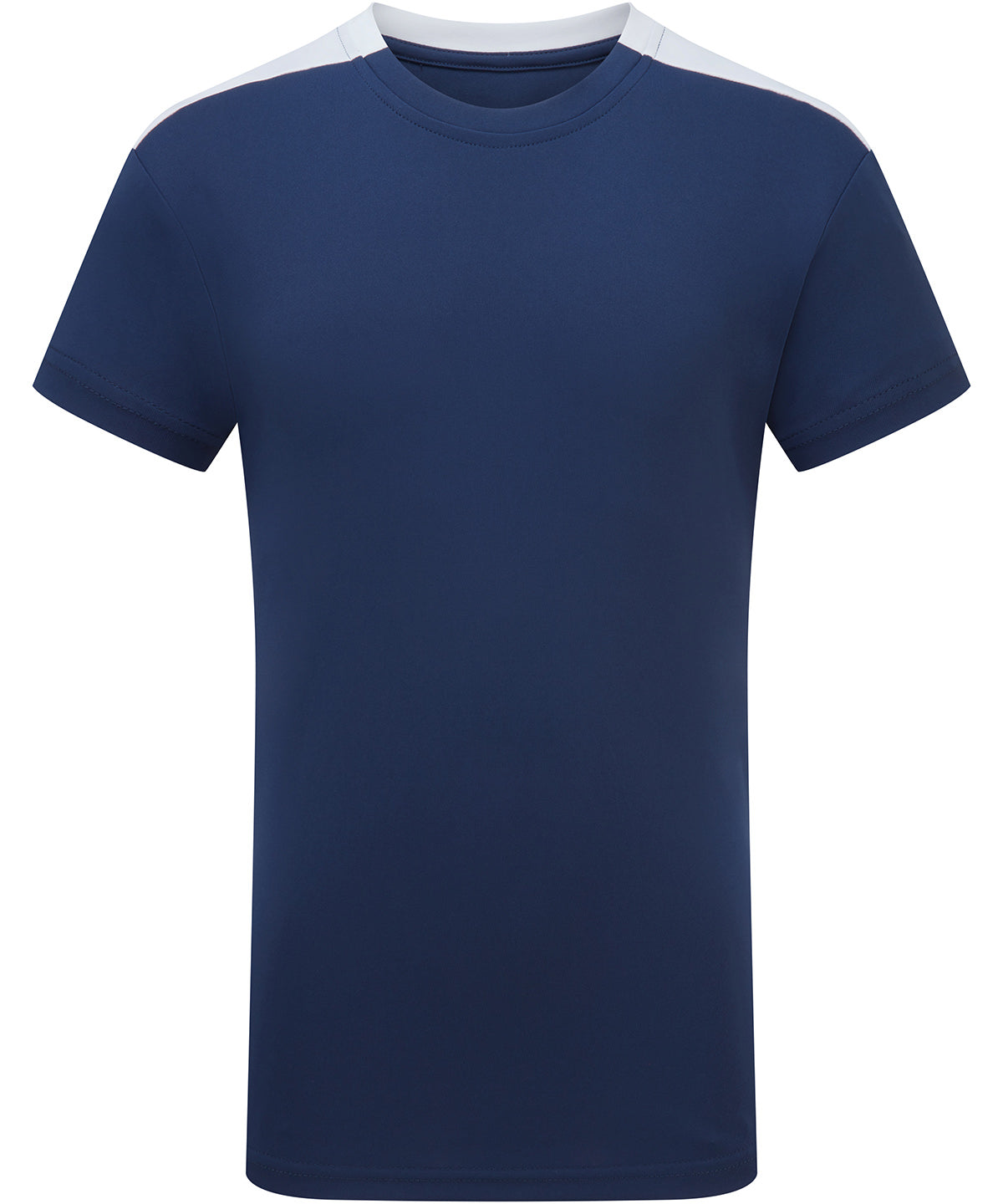 Kids TriDri® contrast performance t-shirt