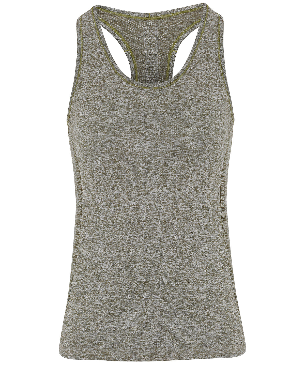 Women's TriDri® seamless 3D fit" multi-sport sculpt vest"