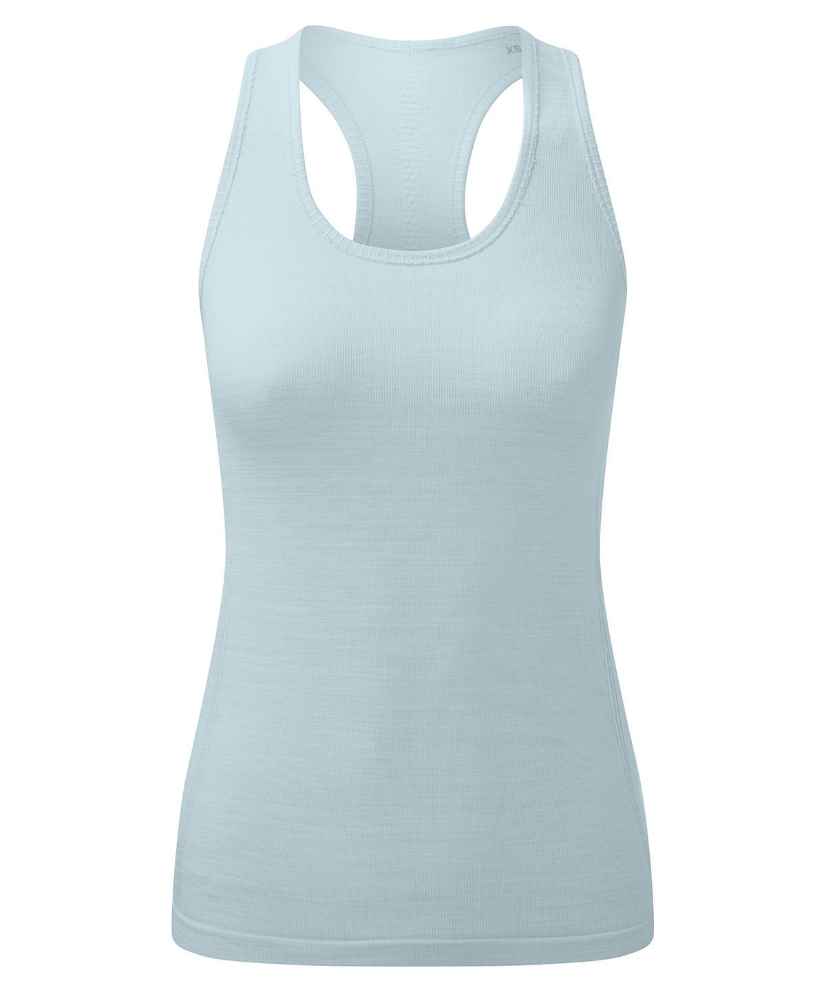 Women's TriDri® recycled seamless ''3D fit'' multi-sport flex vest