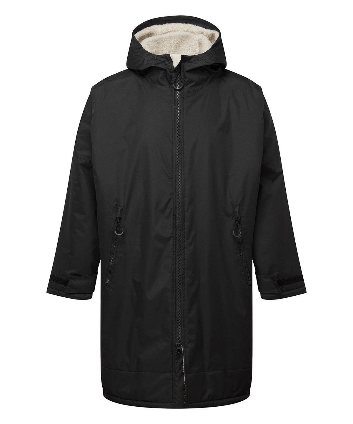 Tridri® Recycled all-seasons waterproof changing robe