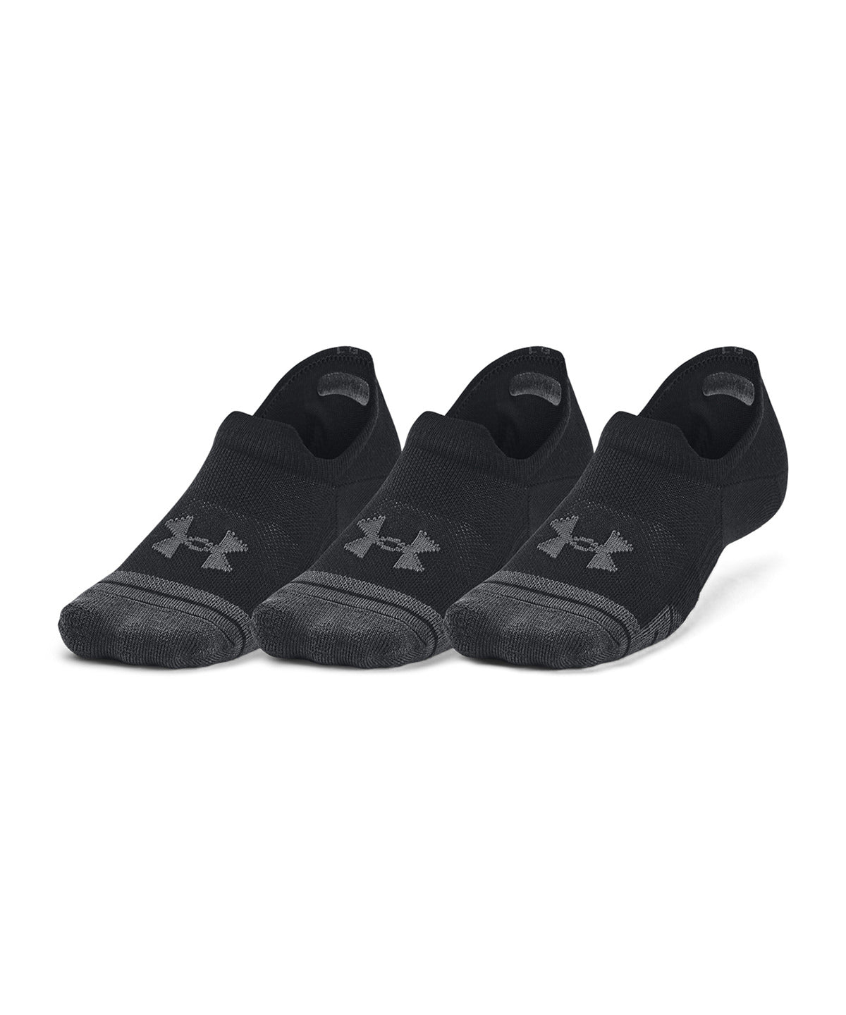 Ultra-low training socks (3-pack)