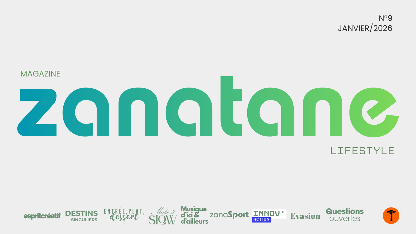 Zanatane - Adhésion Free
