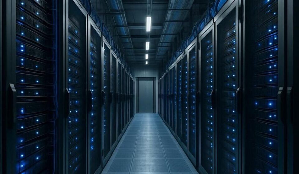 Découvrez le rapport final du Shift Project consacré à l'impact de l'intelligence artificielle sur les centres de données : analyse des enjeux environnementaux, recommandations et perspectives pour un numérique plus durable.