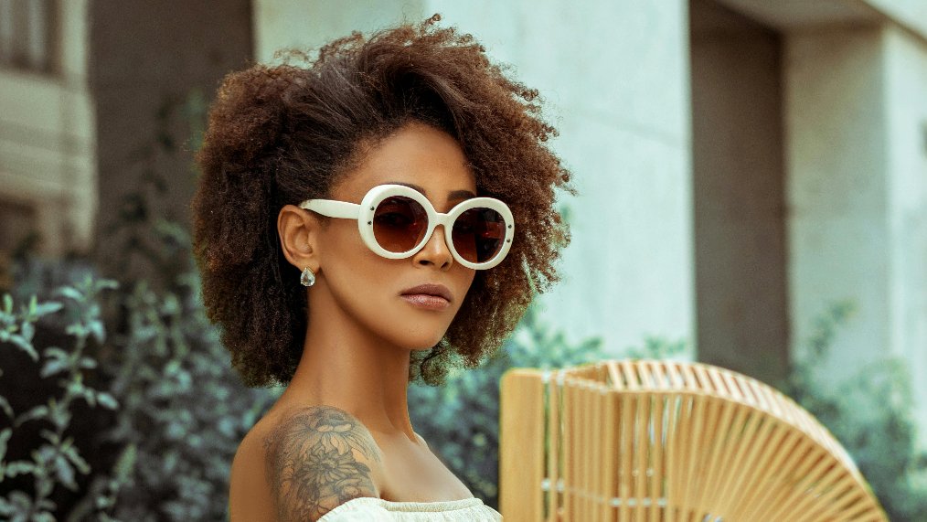 Cheveux texturés - Copyright Criativithy