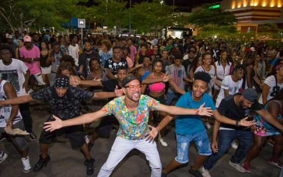 Baile Charme - Marcus Azevedo - © Jota Caetano