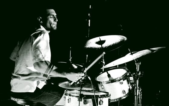 LA JAM DU DIMANCHE DE SOTIRIS TSOLIS