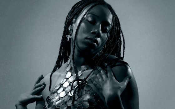 Sya Sanon, Les planètes s'alignent Sirène Édition / JASS CLUB PARIS