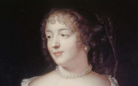 Madame de Sévigné