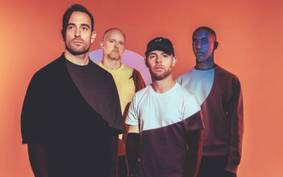 NO(w) Beauty le 17 février au New Morning