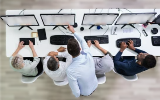 Stage informatique Achats sur internet