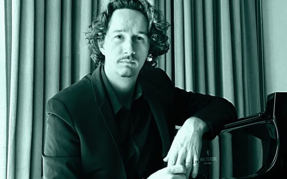 Fred Nardin Trio / JASS CLUB PARIS