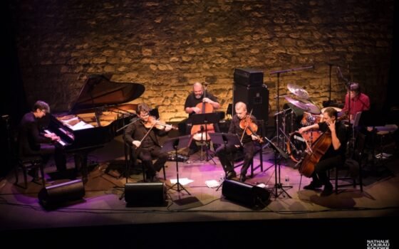 DOUBLE CELLI "Métamorphoses"