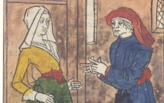 Trilogie de maître Pathelin