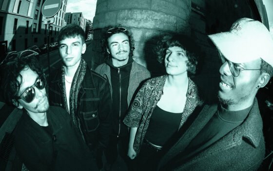 PawPaw, RELEASE PARTY! / JASS CLUB PARIS