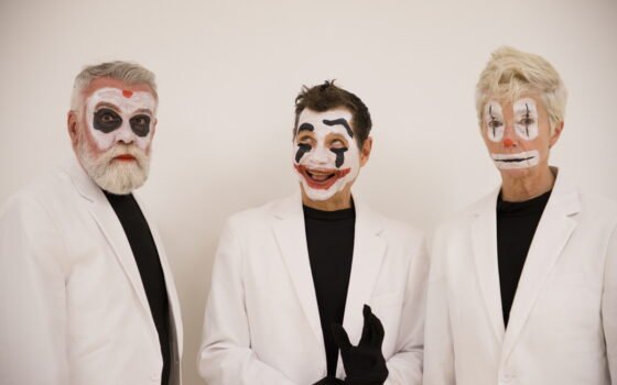 Lionel Hoche, Carlotta Sagna, Daniel Larrieu ouvrÂges