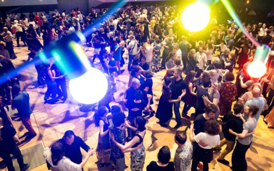 Bal Canto © Joachim Bertrand