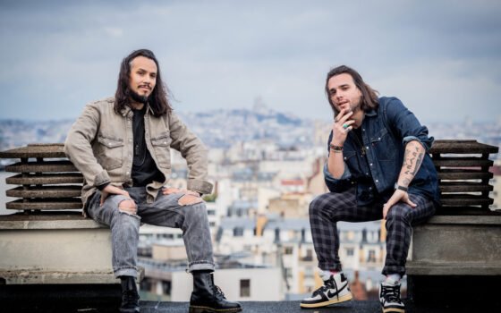 The Honnet Brothers - D&A