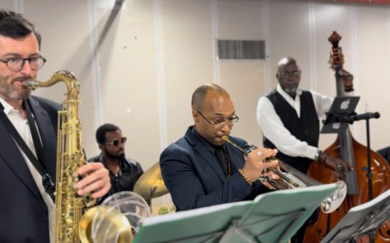 Tribute to Clifford Brown