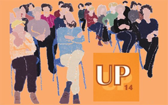 Les amies et amis de l'université populaire du 14° arrondissement