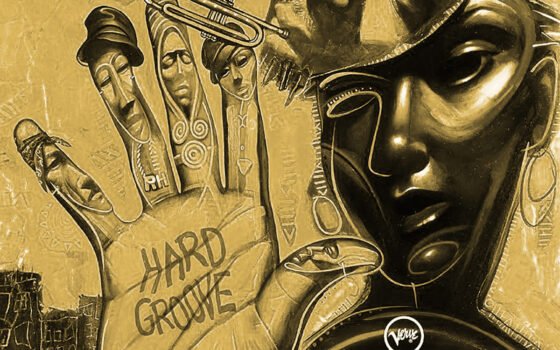 Idrîs-Félix Bahri / Hommage à Roy Hargrove ‘RH Factor’