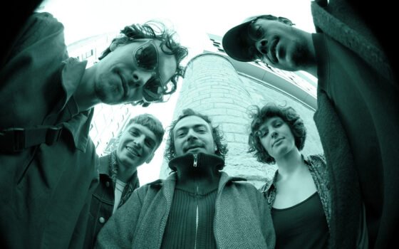 Jam session Jazz/Afrobeat/Hip-Hop par PawPaw / JASS CLUB PARIS