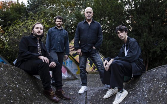 Flavio Boltro Next Gen