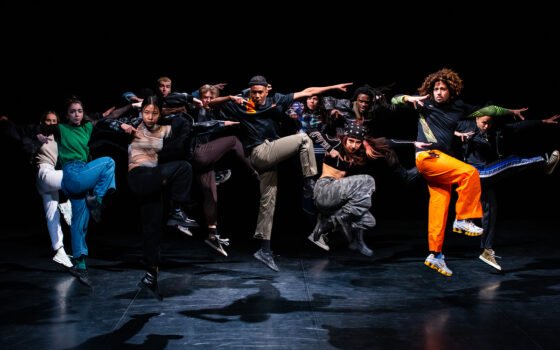 Rave Lucid - Mazelfreten