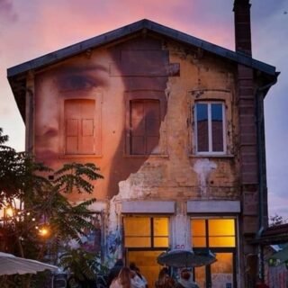 MATTHIS PASCAUD - LOUP(S)