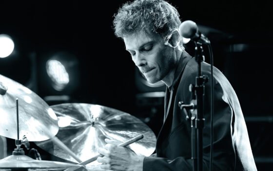 Jam session Jazz, par Ronan Ristord / JASS CLUB PARIS