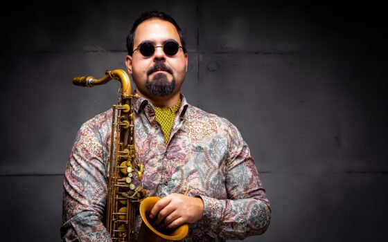 Carlo Muscat Paris Quartet