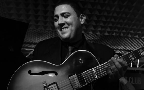 Gianluca Figliola 4tet