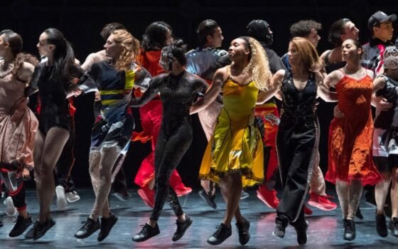 CCN Ballet de Lorraine