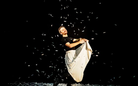 Les Paillettes de leur vie