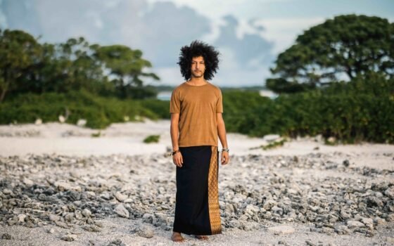 Soirée électro-méditative