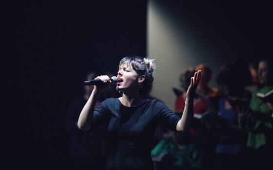 Angela Flahault & Fabrice Theuillon