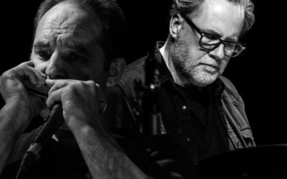 MAUR / VANTOMME 4TET – OLD FRIENDS