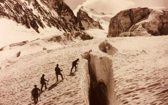 Stages d'Hiver 2025 / Eclats Rémanence